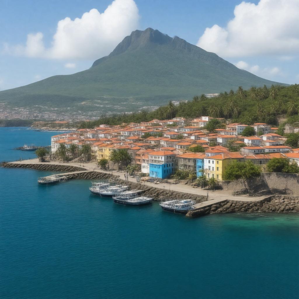 Porto Inglês